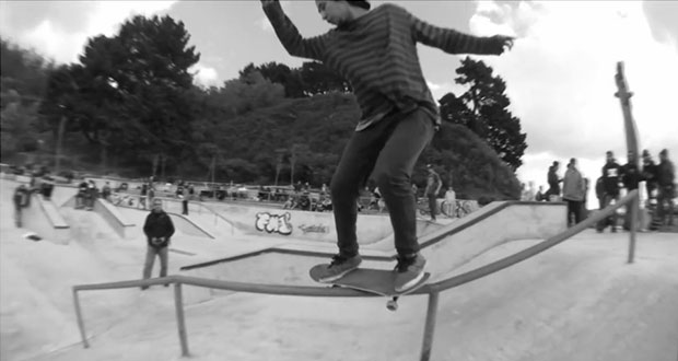 Skatepark-Concepción-Destroy-The-Park-Video