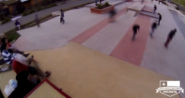 Skateplaza-Talca-