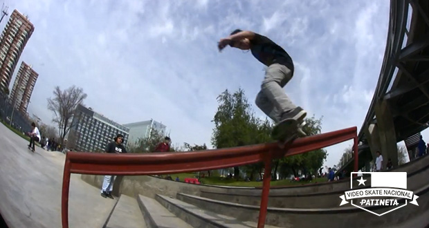 Streetpark-Las-Condes-3-tricks-New-Face