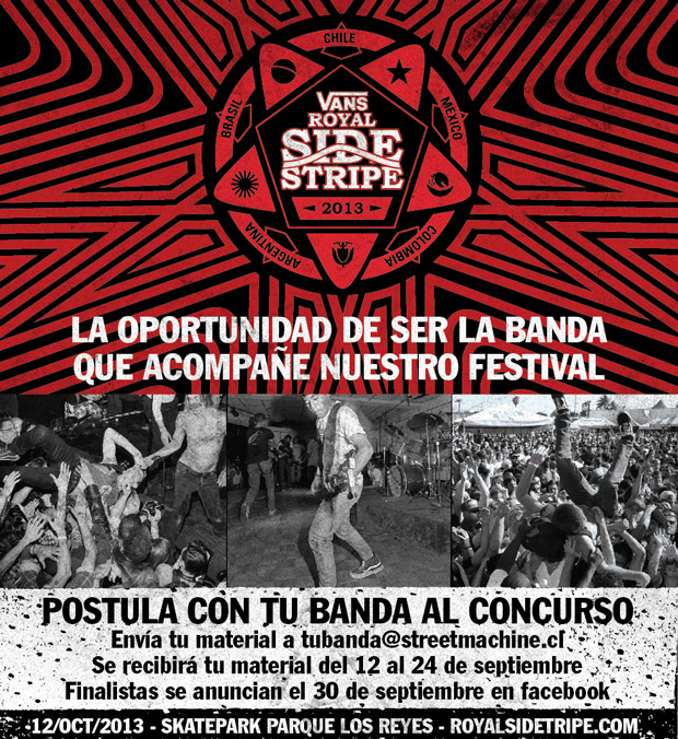 Vans-Busca-Banda-Royal-Side-Stripe-Festival-info