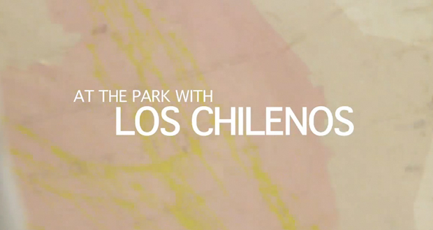 at-the-park-los-chilenos