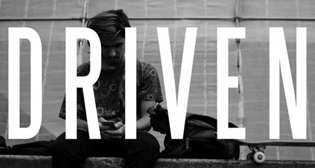 driven