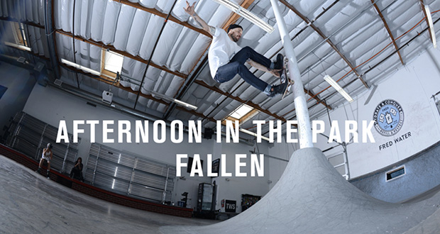 tws-afternoon-in-the-park-fallen