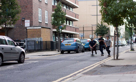 25-The-session-gets-taken-to-the-streets