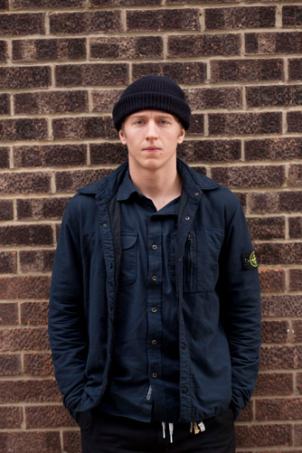 4-Casper