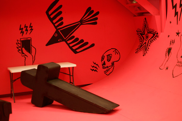 9-Crucifix-Kicker