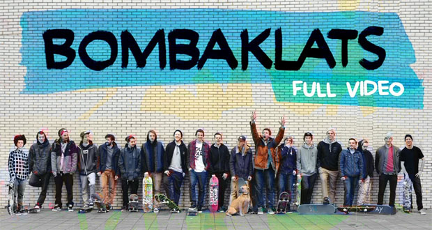 Bombaklats-Full-Video-2013