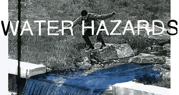 Brixton-'Water-Hazards'-Tour-Video
