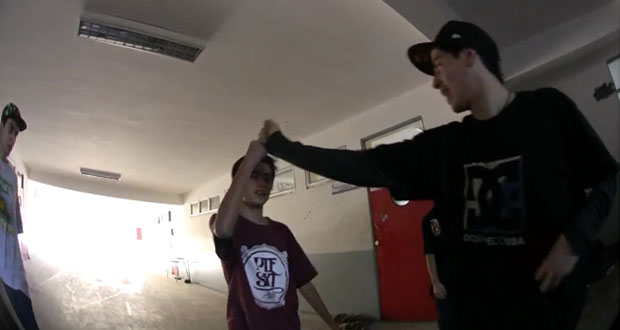 Chilean-College-Segun-Puente-Skate--Matias-Lopez