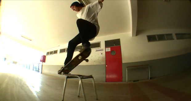 Chilean-College-Según-Puente-Skate--Omar-Leiva