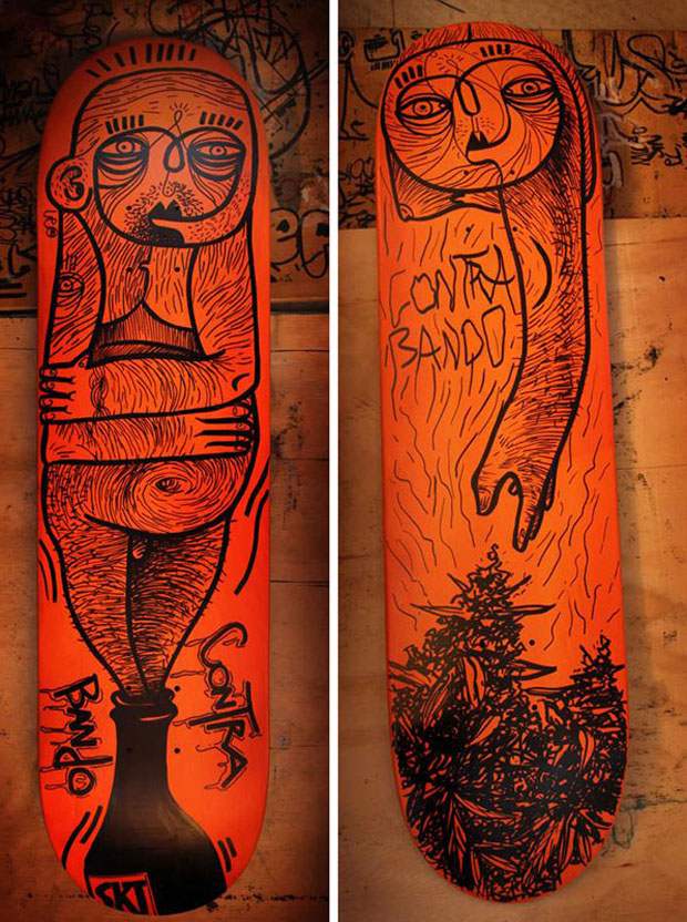 Contrabando-Skateboards-Leo-Aguilar-Tabla-Doble-2