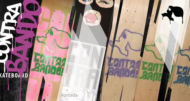 Contrabando-Skateboards