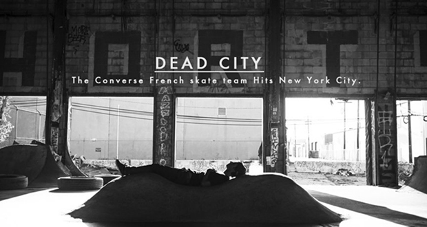 Desillusion-Magazine--Dead-city---Converse-NYC