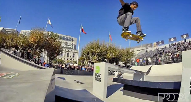 Dew-Tour-2013-Paul-Rodriguez