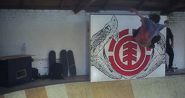 Element-Presents-'Snaker-at-the-Quaker'