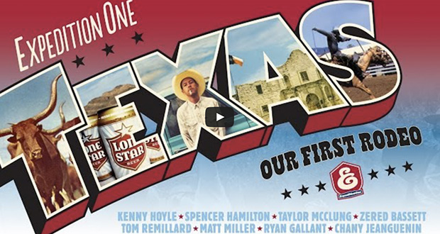 Expedition-One--Our-First-Rodeo