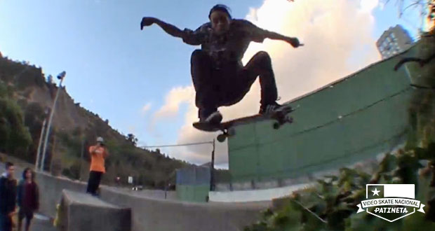 Faz-Prod--Martin-Fuentealba-vs-Drop-In-Santa-Maria