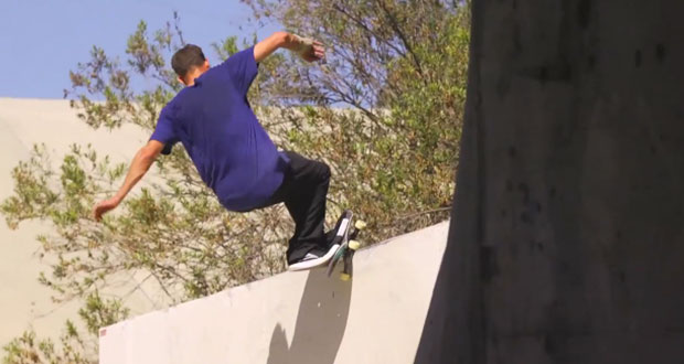 Fourstar-Clip-of-the-Day-with-Guy-Mariano