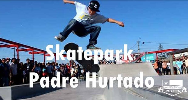 Inauguracion-Skatepark-Padre-Hurtado