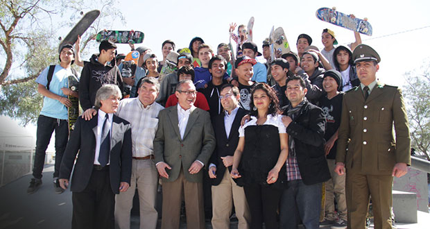 Inauguración-Skate-Plaza-El-Pinar-Fotos