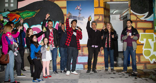 Inauguración-Tepian-Boardshop-Santiago-Zona-Norte-Fotos