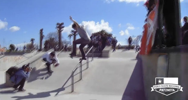 Lary-Prod-#14-Especial-Skatepark-de-Concepción