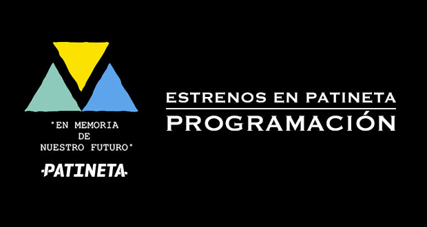 MSL2-En-Memoria-de-Nuestro-Futuro--Programación-Estrenos-en-Patineta-portada