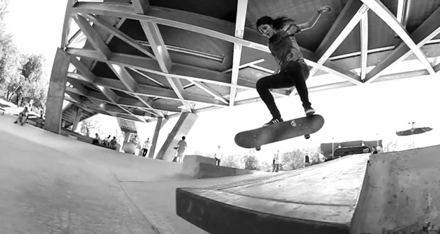 Madera-Skateboard-Company--Bienvenida-Diana-Flores