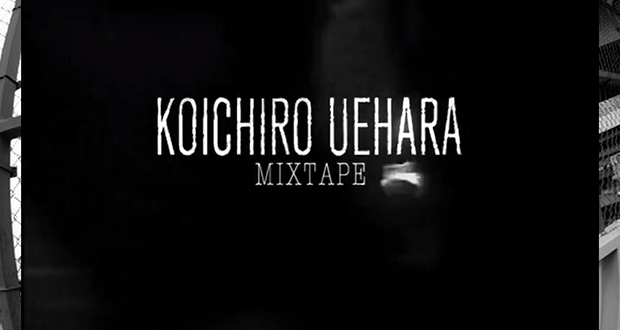 Magenta-Skateboards--Koichiro-Uehara-Mixtape