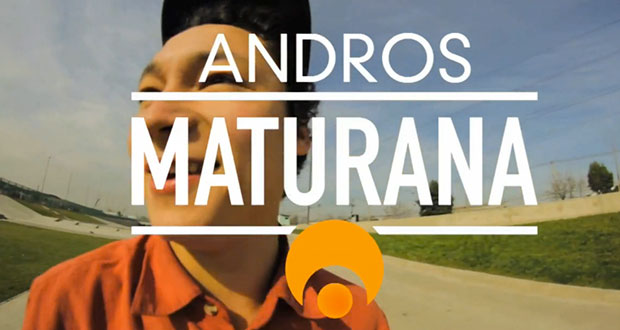 Osiris-Chile--Bienvenido-Andros-Maturana-