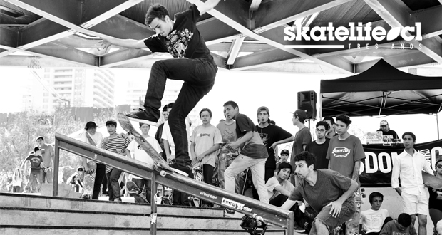 PATINETA