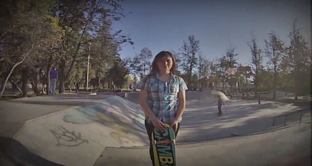 Pamela-Albornoz-Pudahuel-Skateshop