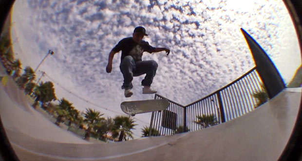 Quilicura-Skateboarding-Manuel-Alejandro-Dons-#1