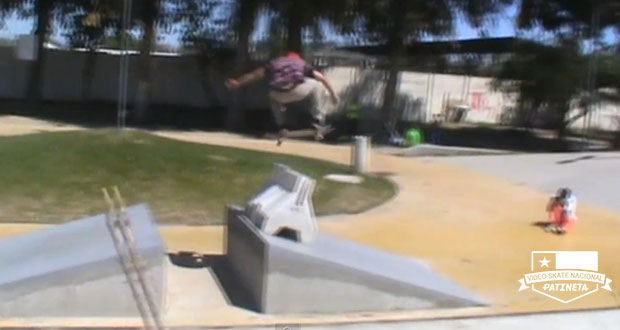 Rancagua--Skate-And-Friends