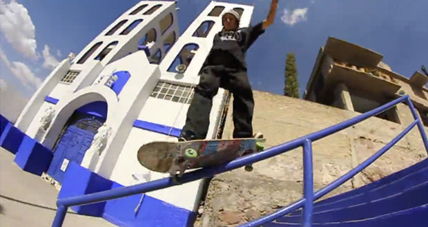 Rid-Shoes-México-Jaen-'Shovit'-Manjarrez-Teaser