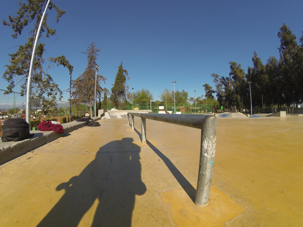 DCIM100GOPRO