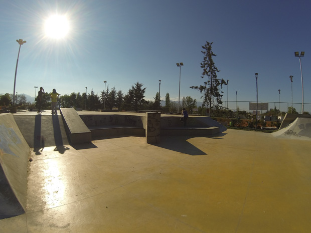 DCIM100GOPRO