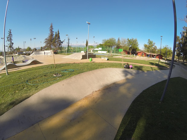 DCIM100GOPRO