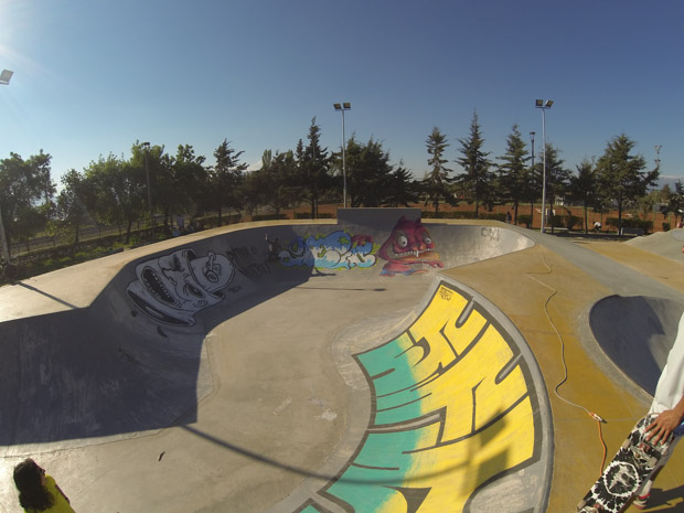 DCIM100GOPRO