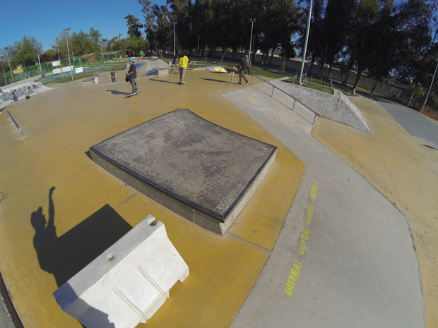 DCIM100GOPRO