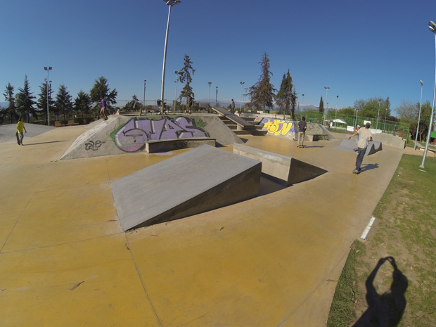 DCIM100GOPRO