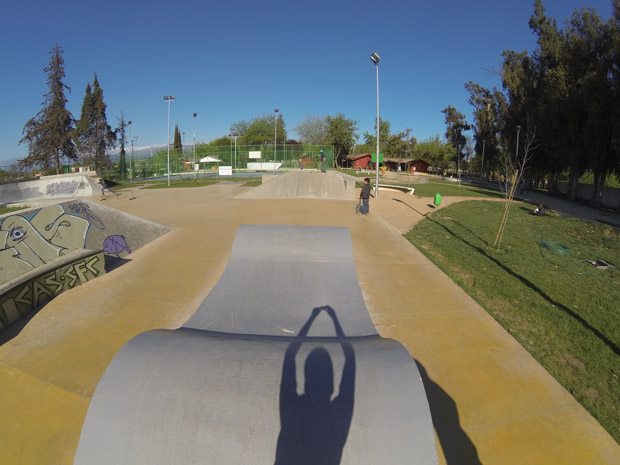 DCIM100GOPRO