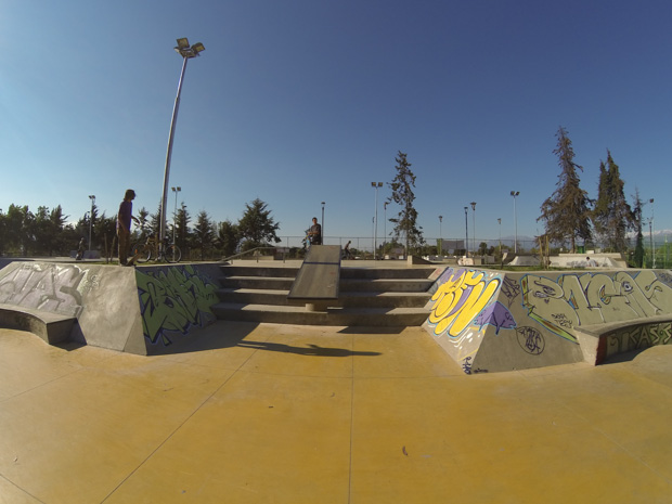 DCIM100GOPRO