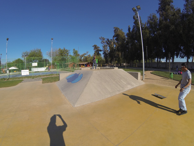 DCIM100GOPRO