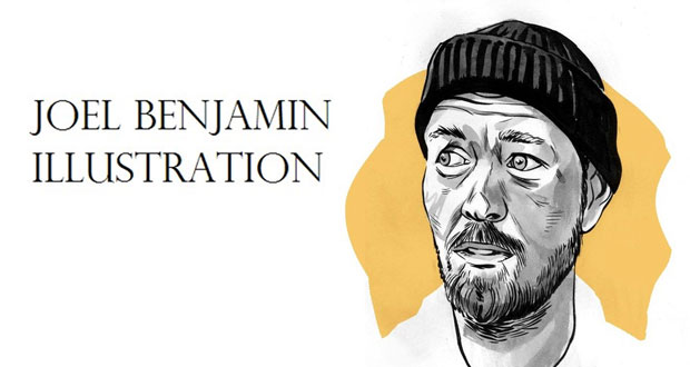 Skaters-Ilustrados-por-Joel-Benjamin