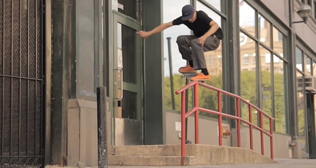 Small-Wheels--Welcome-to-the-Team-Aaron-Herrington
