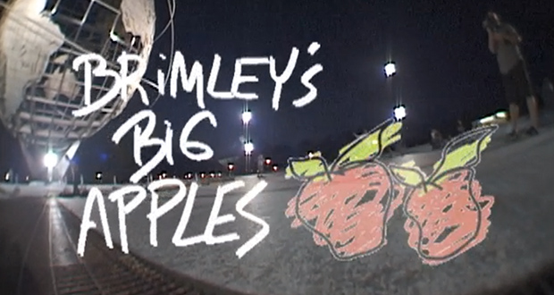 The-Skateboard-Mag---Brimley's-Big-Apples