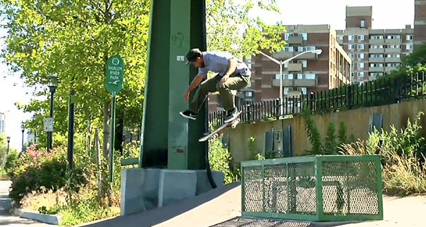 Unused-New-York-Footage