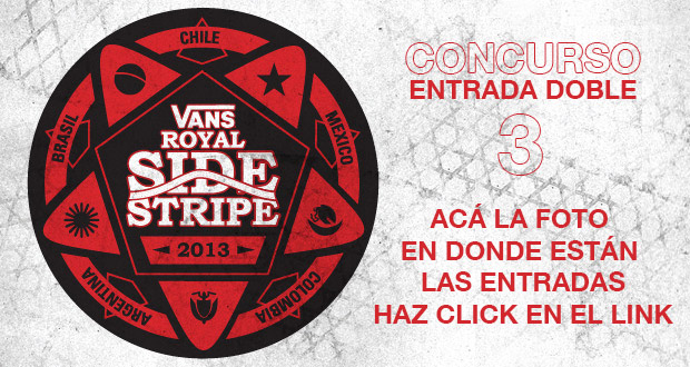 VANS-ROYAL-SIDESTRIPE--Tercer-Concurso-Entradas-Foto