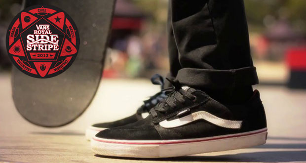 VANS-ROYAL-SIDESTRIPE-por-Gravedad-Zero